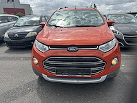 Ford ecosport 1.5 tdci 4x2 titanium,2017 - afbeelding 12 van  26