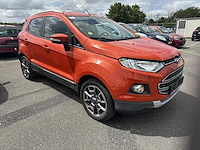Ford ecosport 1.5 tdci 4x2 titanium,2017 - afbeelding 20 van  26
