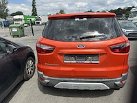 Ford ecosport 1.5 tdci 4x2 titanium,2017 - afbeelding 22 van  26