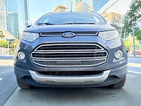 Ford ecosport 2017 - afbeelding 7 van  14