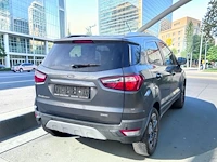 Ford ecosport 2017 - afbeelding 8 van  14