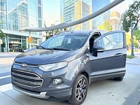 Ford ecosport 2017 - afbeelding 9 van  14