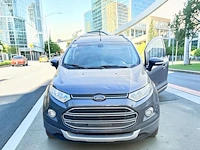 Ford ecosport 2017 - afbeelding 10 van  14