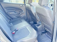Ford ecosport 2017 - afbeelding 11 van  14