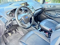 Ford ecosport 2017 - afbeelding 12 van  14