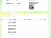Ford ecosport 2017 - afbeelding 13 van  14