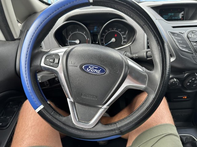 Ford ecosport trend,2017 - afbeelding 3 van  25