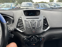 Ford ecosport trend,2017 - afbeelding 6 van  25