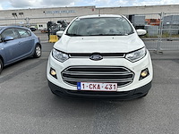 Ford ecosport trend,2017 - afbeelding 12 van  25