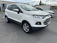 Ford ecosport trend,2017 - afbeelding 19 van  25