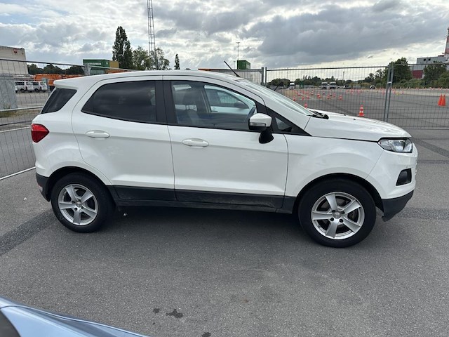 Ford ecosport trend,2017 - afbeelding 20 van  25