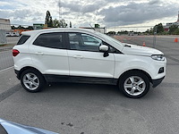 Ford ecosport trend,2017 - afbeelding 20 van  25