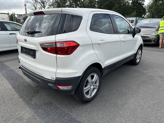 Ford ecosport trend,2017 - afbeelding 21 van  25