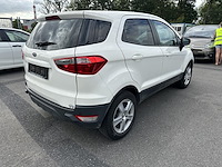 Ford ecosport trend,2017 - afbeelding 21 van  25