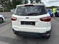 Ford ecosport trend,2017 - afbeelding 22 van  25