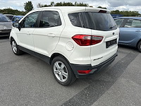 Ford ecosport trend,2017 - afbeelding 23 van  25