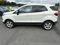 Ford ecosport trend,2017 - afbeelding 24 van  25