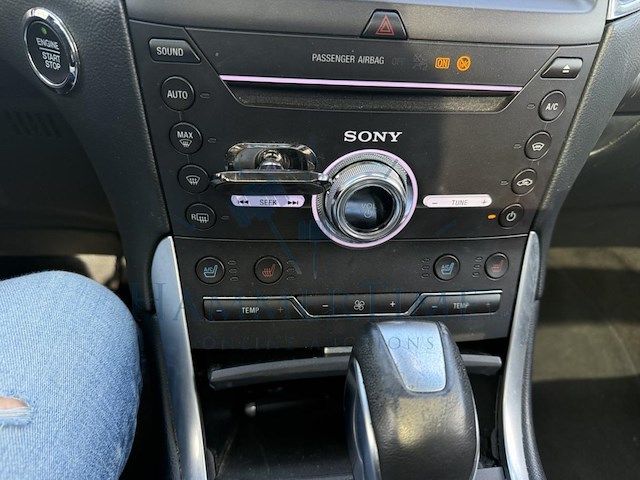 Ford edge 2.0 tdci awd titanium powershift 210 at, 2018 - afbeelding 4 van  33