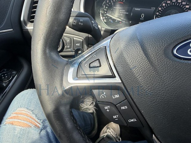 Ford edge 2.0 tdci awd titanium powershift 210 at, 2018 - afbeelding 8 van  33