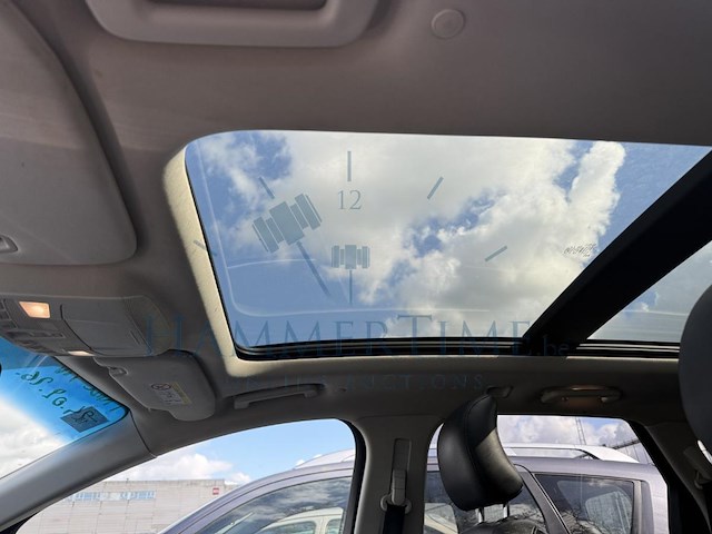 Ford edge 2.0 tdci awd titanium powershift 210 at, 2018 - afbeelding 13 van  33