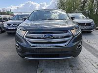 Ford edge 2.0 tdci awd titanium powershift 210 at, 2018 - afbeelding 12 van  33