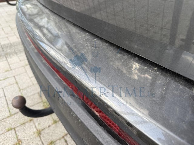 Ford edge 2.0 tdci awd titanium powershift 210 at, 2018 - afbeelding 26 van  33