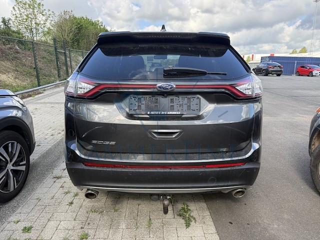 Ford edge 2.0 tdci awd titanium powershift 210 at, 2018 - afbeelding 29 van  33