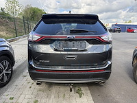 Ford edge 2.0 tdci awd titanium powershift 210 at, 2018 - afbeelding 29 van  33