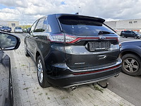 Ford edge 2.0 tdci awd titanium powershift 210 at, 2018 - afbeelding 30 van  33