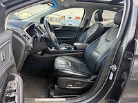 Ford edge 2.0 tdci awd titanium powershift 210 at, 2018 - afbeelding 32 van  33