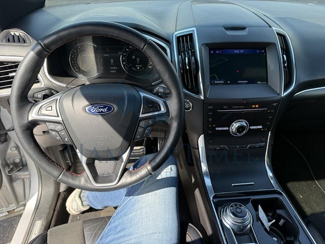 Ford edge 2.0 tdci ecoblue awd st-line 238 at, 2020 - afbeelding 2 van  32