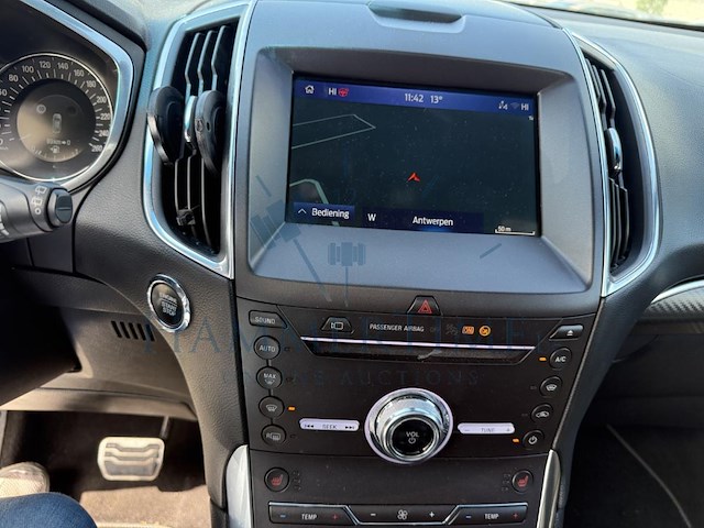 Ford edge 2.0 tdci ecoblue awd st-line 238 at, 2020 - afbeelding 3 van  32