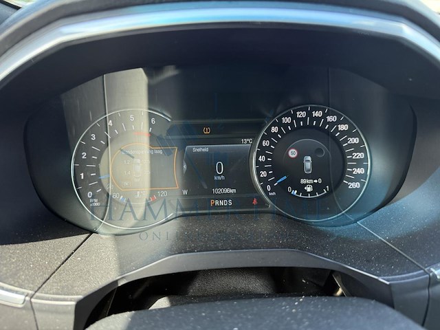 Ford edge 2.0 tdci ecoblue awd st-line 238 at, 2020 - afbeelding 6 van  32