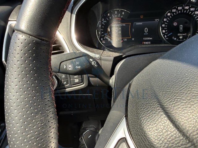 Ford edge 2.0 tdci ecoblue awd st-line 238 at, 2020 - afbeelding 8 van  32