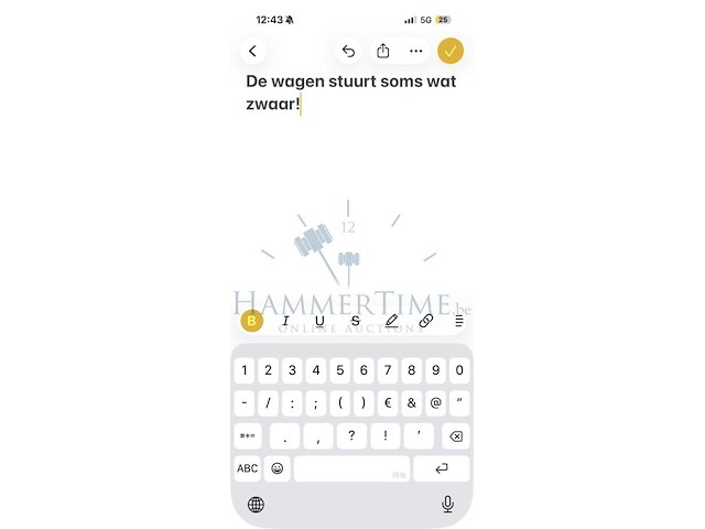 Ford edge 2.0 tdci ecoblue awd st-line 238 at, 2020 - afbeelding 10 van  32