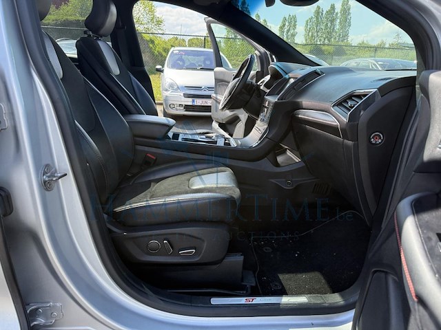 Ford edge 2.0 tdci ecoblue awd st-line 238 at, 2020 - afbeelding 19 van  32