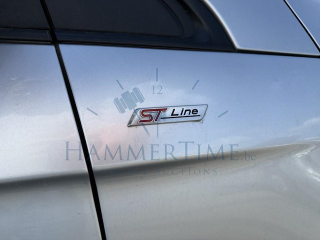 Ford edge 2.0 tdci ecoblue awd st-line 238 at, 2020 - afbeelding 21 van  32