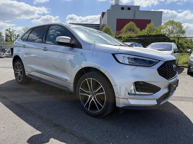Ford edge 2.0 tdci ecoblue awd st-line 238 at, 2020 - afbeelding 23 van  32
