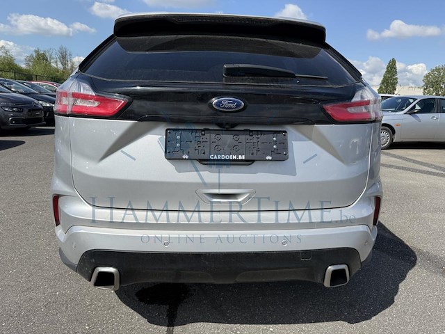 Ford edge 2.0 tdci ecoblue awd st-line 238 at, 2020 - afbeelding 28 van  32