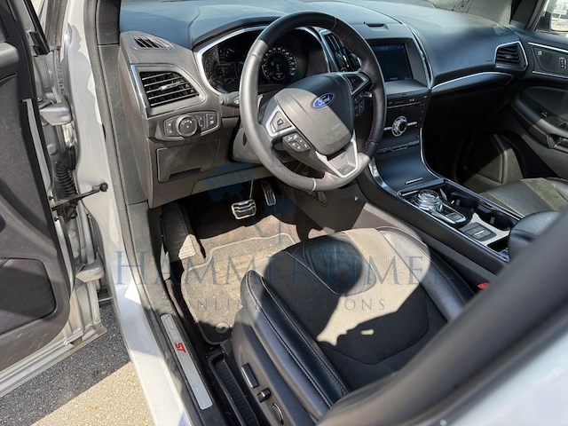 Ford edge 2.0 tdci ecoblue awd st-line 238 at, 2020 - afbeelding 32 van  32