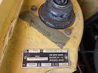 Ford escort athl-2 - afbeelding 2 van  10