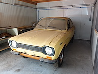 Ford escort athl-2 - afbeelding 1 van  10
