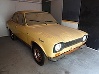 Ford escort athl-2 - afbeelding 3 van  10