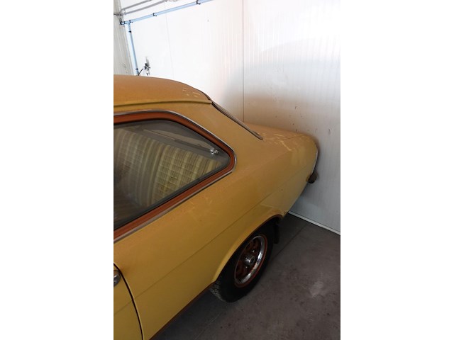 Ford escort athl-2 - afbeelding 4 van  10