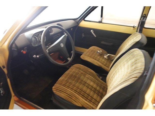 Ford escort athl-2 - afbeelding 5 van  10
