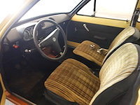 Ford escort athl-2 - afbeelding 5 van  10