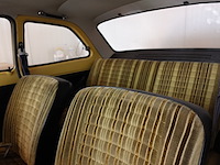 Ford escort athl-2 - afbeelding 7 van  10