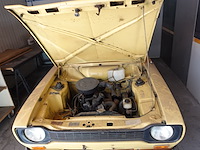 Ford escort athl-2 - afbeelding 8 van  10