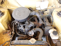 Ford escort athl-2 - afbeelding 9 van  10