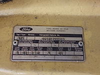 Ford escort athl-2 - afbeelding 10 van  10